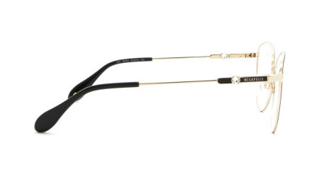 Зображення 3: Оправа для окулярів MEGAPOLIS Premium 952 NERO 55