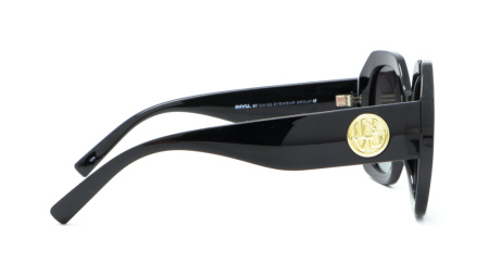 Зображення 4: Сонцезахисні окуляри INVU IB22524 A 51