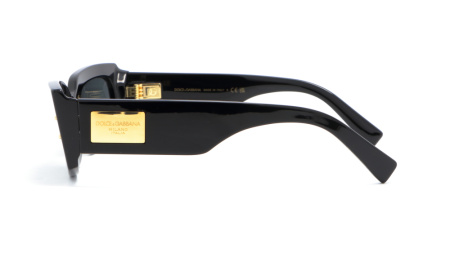 Зображення 3: Сонцезахисні окуляри Dolce&Gabbana DG 4479 501/87 55