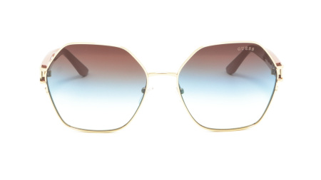 Зображення 2: Сонцезахисні окуляри GUESS GU 7913 33W 59