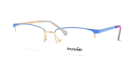 Зображення 1: Оправа для окулярів Ovvio  SR9061 C4 54