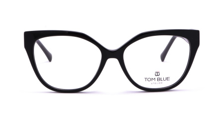 Зображення 2: Оправа для окулярів TOM BLUE 5200 С1 54