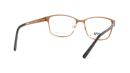 Зображення 4: Оправа для окулярів INVU B3805 A 53