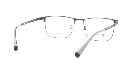 Зображення 5: Оправа для окулярів Oliver Black 19067 C3 54