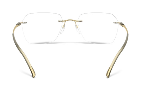 Зображення 4: Оправа для окулярів Silhouette 5561 8540 19/150