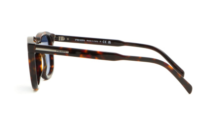 Зображення 2: Сонцезахисні окуляри PRADA SPR A21 17N-06A 53