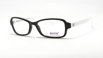 Оправа для окулярів DIVERSO DV2107 0630 51