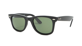 Сонцезахисні окуляри Ray Ban RB 4340 601 50 Wayfarer