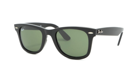 Изображение 1: Сонцезахисні окуляри Ray Ban RB 4340 601 50 Wayfarer
