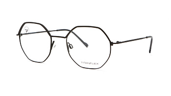Оправа для окулярів Titanflex 820928 30 50