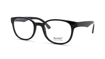 Оправа для окулярів DIVERSO DV2011 0006 48