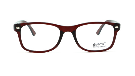 Зображення 2: Оправа для окулярів DIVERSO DV 2202 0004 49