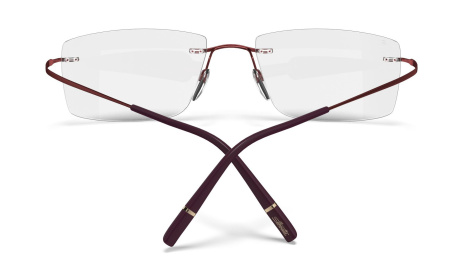 Зображення 4: Оправа для окулярів Silhouette 5599 3040