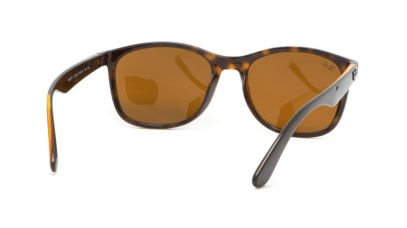 Зображення 5: Сонцезахисні окуляри Ray Ban RB 4374 710/33 56 Highstreet