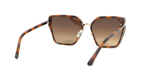 Зображення 5: Сонцезахисні окуляри GUESS GU 7871 53F 59