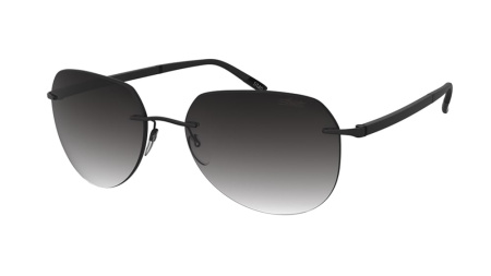 Зображення 1: Сонцезахисні окуляри Silhouette 8709 9040