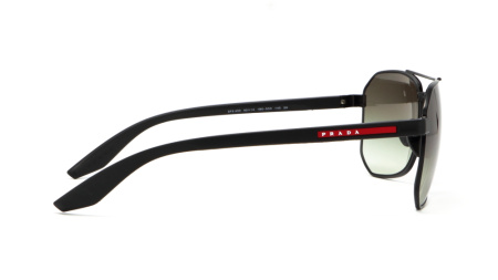 Зображення 4: Сонцезахисні окуляри PRADA Linea Rossa SPS A53 1BO-5O0 62