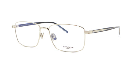 Зображення 1: Оправа для окулярів Saint Laurent SL 666 004 58