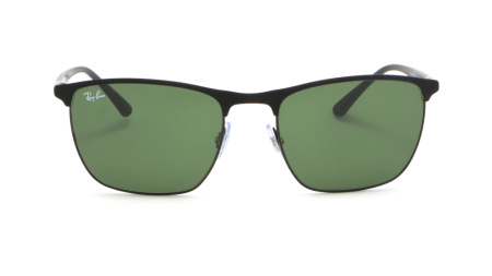 Зображення 2: Сонцезахисні окуляри Ray Ban RB 3686 186/31 57 Liteforce