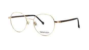 Оправа для окулярів DESPADA DS 5377 C3 50