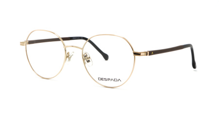 Изображение 1: Оправа для окулярів DESPADA DS 5377 C3 50
