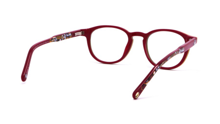 Изображение 5: Оправа для окулярів Minions MI AA052 С01 43 Дитяче