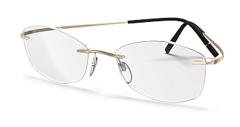 Оправа для окулярів Silhouette 5599 7530 19/150