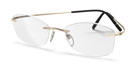 Зображення 1: Оправа для окулярів Silhouette 5599 7530