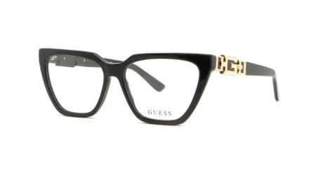 Зображення 1: Оправа для окулярів GUESS GU 2985 001 54