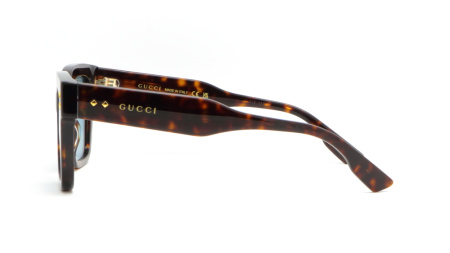 Зображення 3: Сонцезахисні окуляри GUCCI GG 1084S 002 54