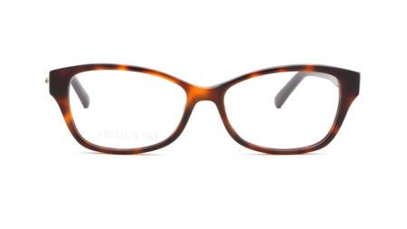 Зображення 5: Оправа для окулярів Swarovski SK5430 052 53