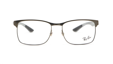 Изображение 2: Оправа для очков Ray Ban RX 8416 2620 55 Carbon Fibre