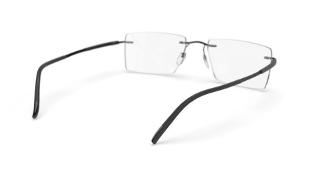 Зображення 5: Оправа для окулярів Silhouette 5540 9040