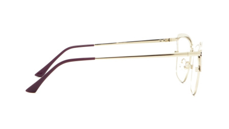 Зображення 3: Оправа для окулярів MR.OPTIK K9833 фіолетовий 56