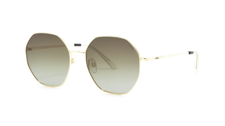 Зображення 1: Сонцезахисні окуляри INVU B1023 A 52