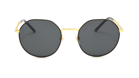 Зображення 2: Сонцезахисні окуляри Dolce&Gabbana DG 2286 02/87 52