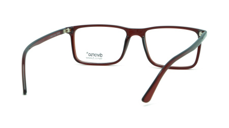 Зображення 5: Оправа для окулярів DIVERSO DV1013 0004 53