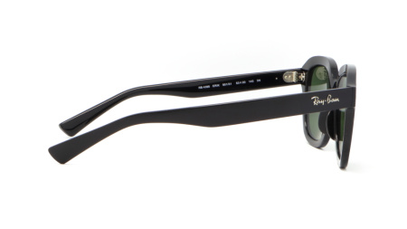 Зображення 4: Сонцезахисні окуляри Ray Ban RB 4398 901/31 53 Erik
