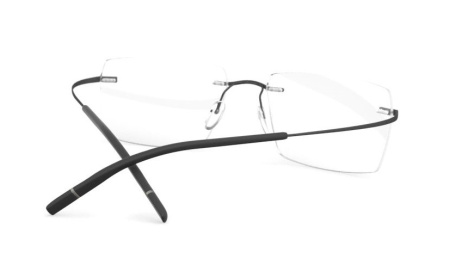 Зображення 5: Оправа для окулярів Silhouette 5541 9040