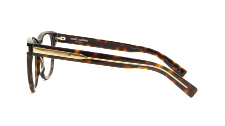 Зображення 3: Оправа для окулярів Saint Laurent SL 663 005 55