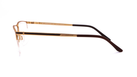 Зображення 3: Оправа для окулярів JAGUAR 33110 6000 58