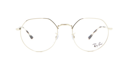 Зображення 2: Оправа для окулярів Ray Ban RX 6465 2501 51 Jack