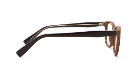 Зображення 4: Оправа для окулярів DACKOR 685 BROWN 53