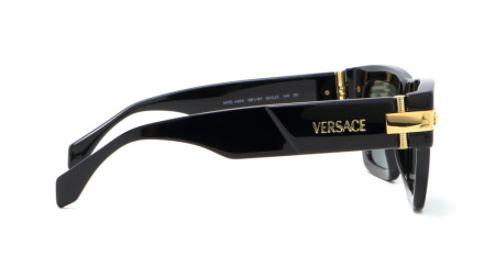 Зображення 4: Сонцезахисні окуляри VERSACE VE4464 GB1/87 55