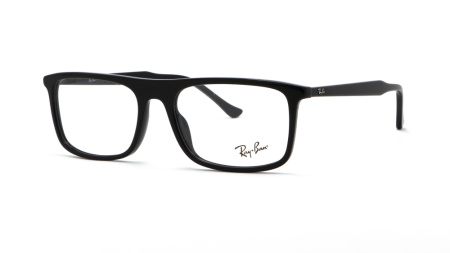 Зображення 1: Оправа для окулярів Ray Ban RX 5440 2000 55