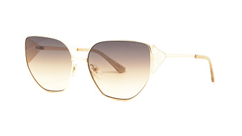 Сонцезахисні окуляри GUESS GU 7875 33B 60