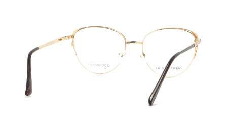 Зображення 5: Оправа для окулярів ID-GLASSES NK8867 C6 54