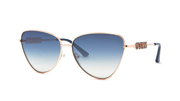 Сонцезахисні окуляри GUESS GU 7646 32C 61
