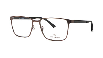 Оправа для окулярів RICO MIRADO 368 BROWN 57