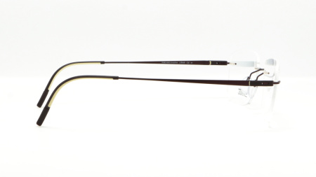 Изображение 4: Оправа для окулярів Silhouette 5502 6040